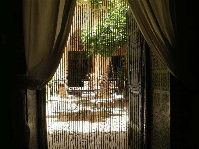 Riad El Filali Марракеш Экстерьер фото