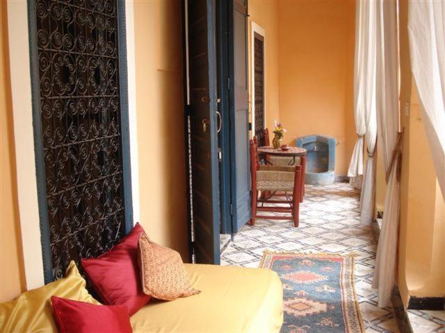 Riad El Filali Марракеш Номер фото